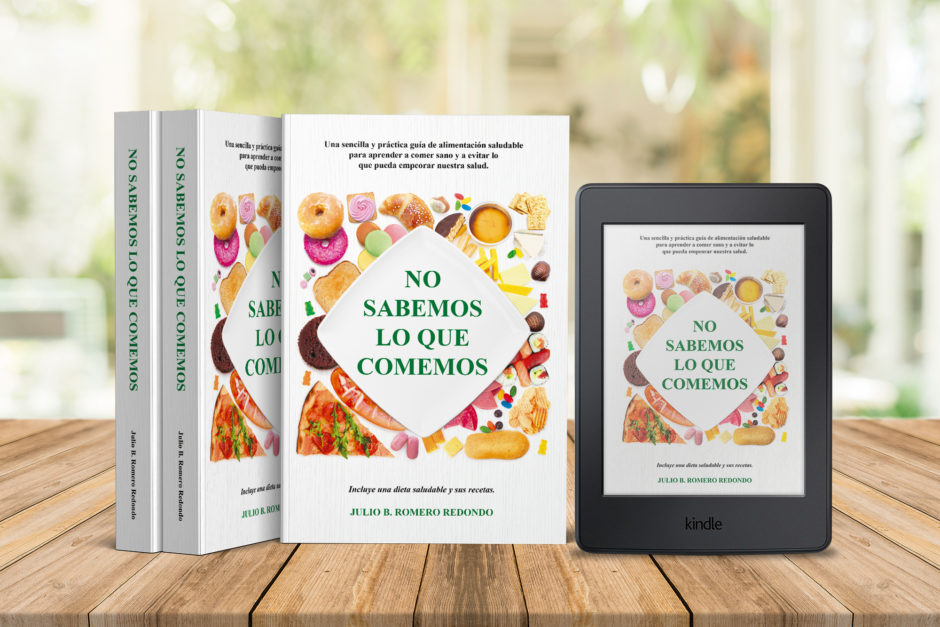 Aprender a comer sano Julio B. Romero Redondo